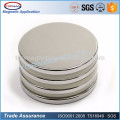 Seltenerd-Ring-Magnet Teflon-Beschichtungs-Magnet / Neodym-Magnet